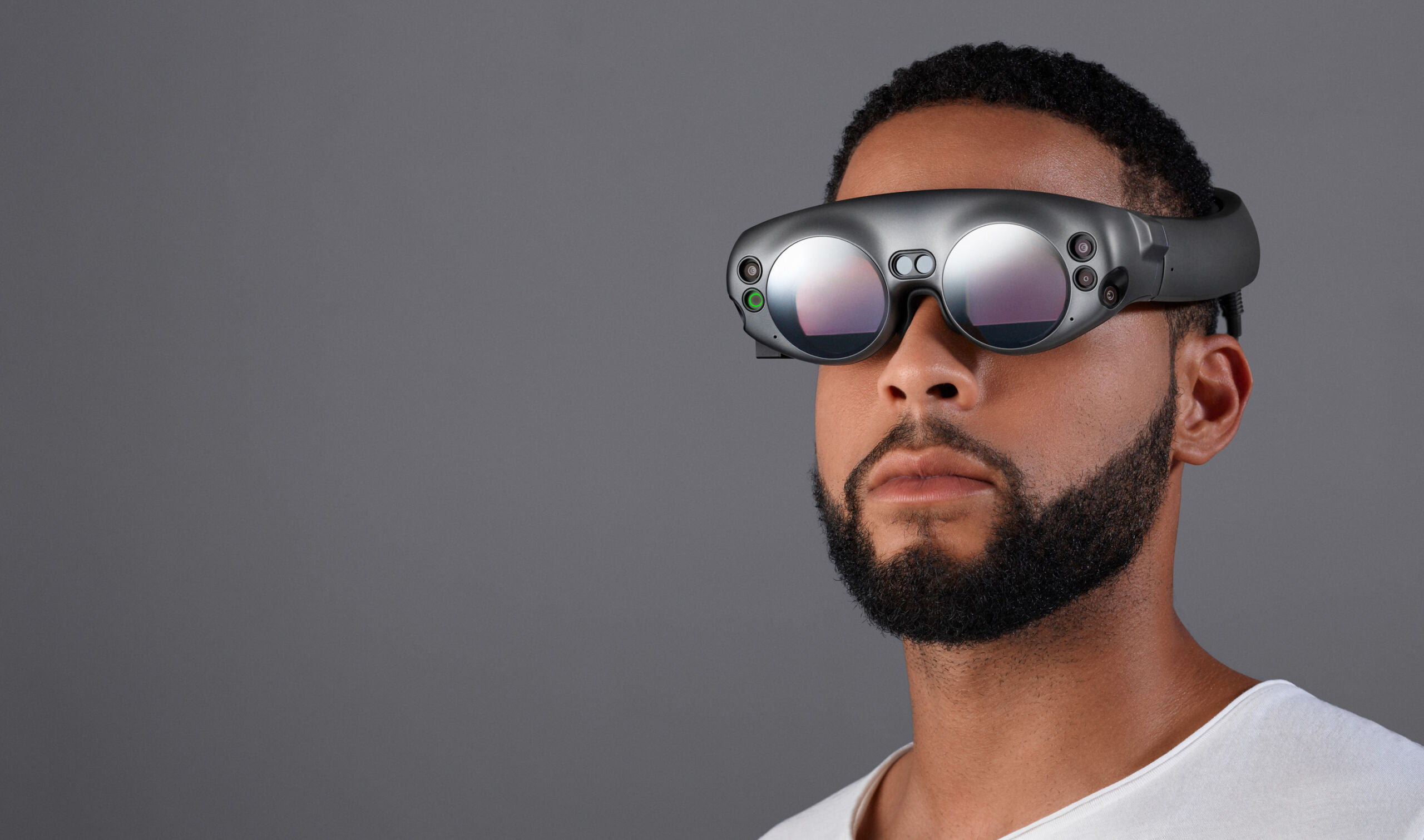 Google İle Yeni Ortaklık Kuruldu! Magic Leap Neyi Hedefledi?
