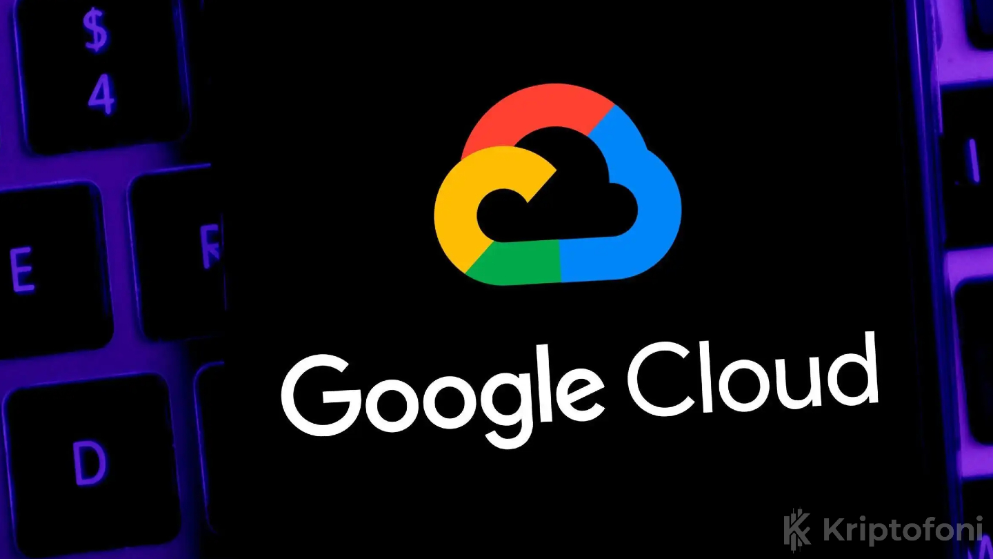 Google'dan Kurumsal Düzeyde Blockchain Çözümü: GCUL Tanıtıldı