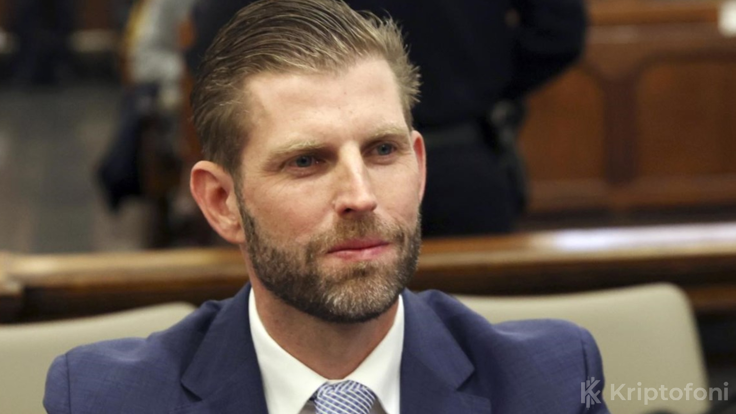 Hong Kong'da Bitcoin Konferansı: Eric Trump Gölgesi ve Siyasi Gerilimler