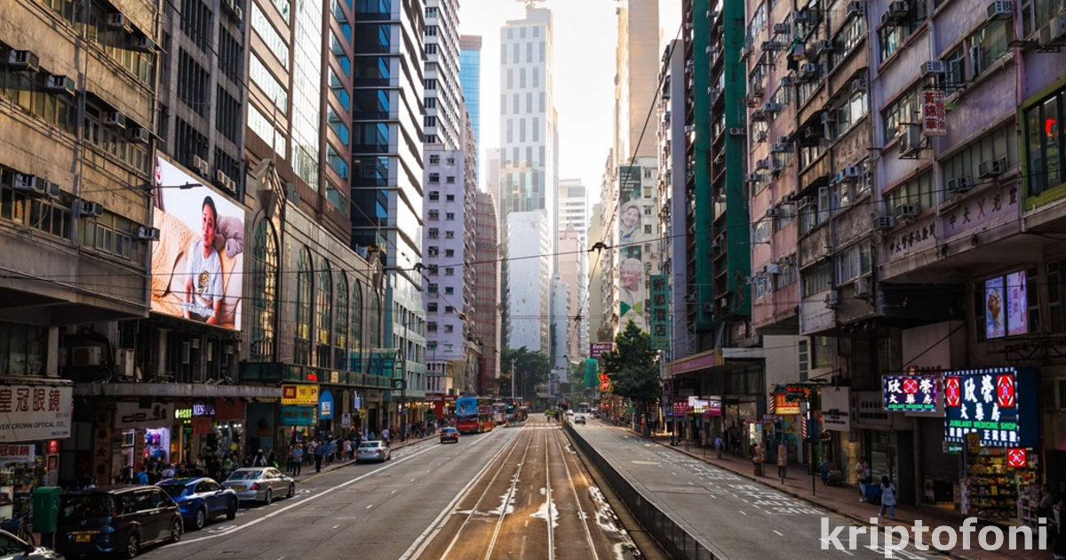 Hong Kong'da Yuan Destekli Stablecoin: Kripto Dünyasında Yeni Bir Dönem
