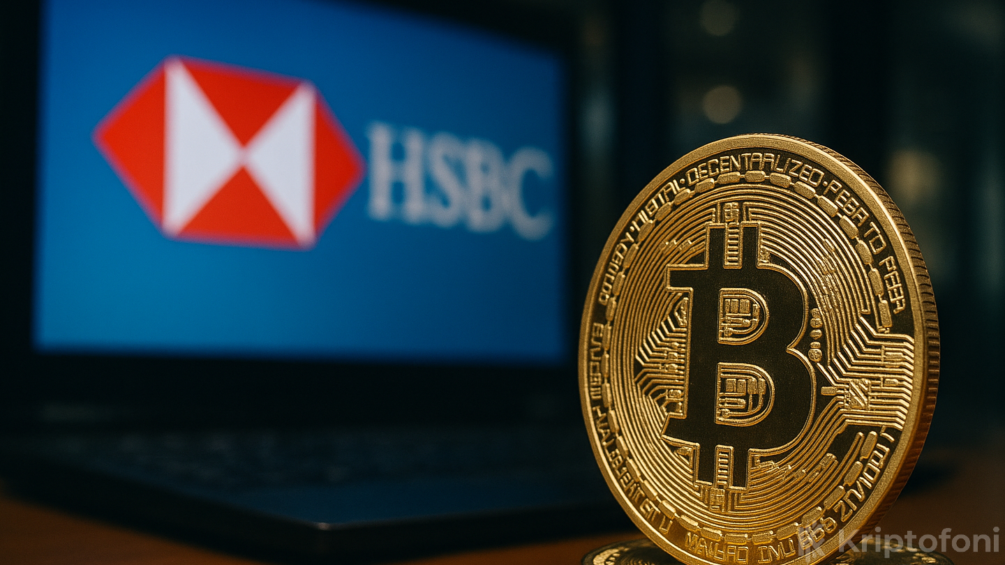 HSBC 2026’ya İşaret Etti: Kripto Paralarda Sıradaki Adım Ne?