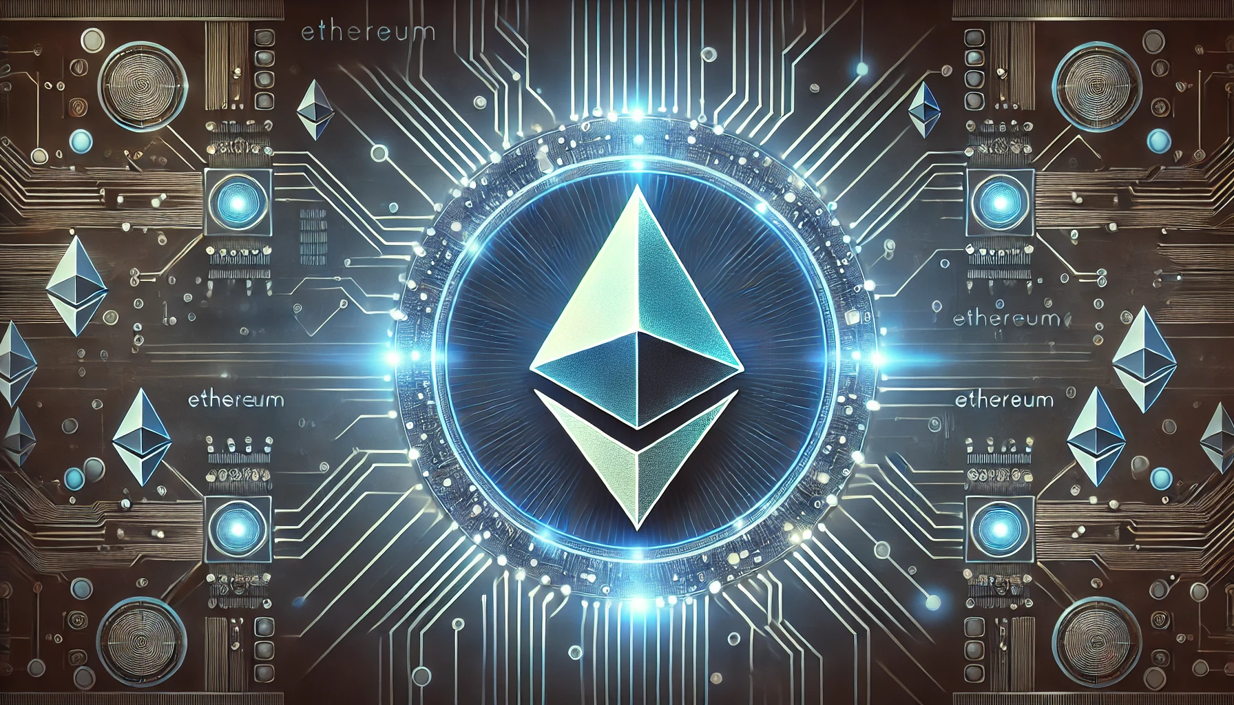İsviçre’den Devrimci Atılım! Ethereum Tabanlı Hisse Senetlerinde Yeni Dönem Başlıyor