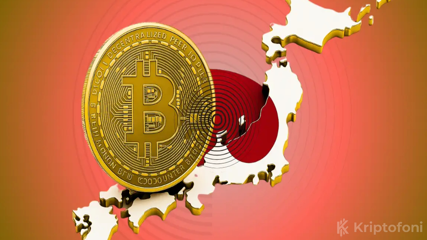Japonya Posta Bankası, 1,3 Trilyon Dolarlık Mevduatı Dijitalleştirme Planıyla Kripto Piyasasını Sarsacak