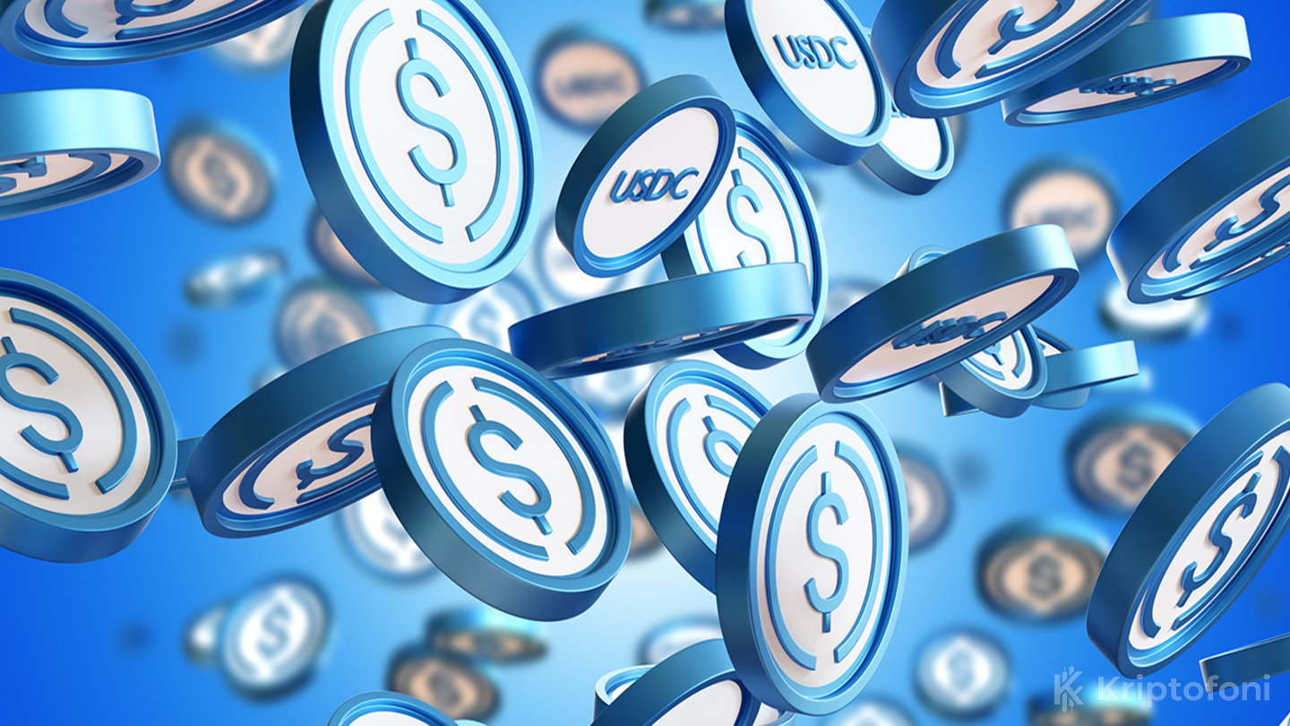 JD.com'un Stablecoin Hamlesi: Hong Kong'dan Küresel Kripto Piyasasına Etki