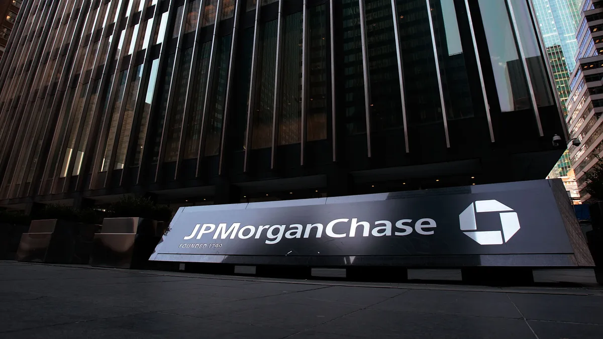 JPMorgan Yine Sahnede! Bu Defa Siemens İle Blockchain Tabanlı İşlem Yapıldı
