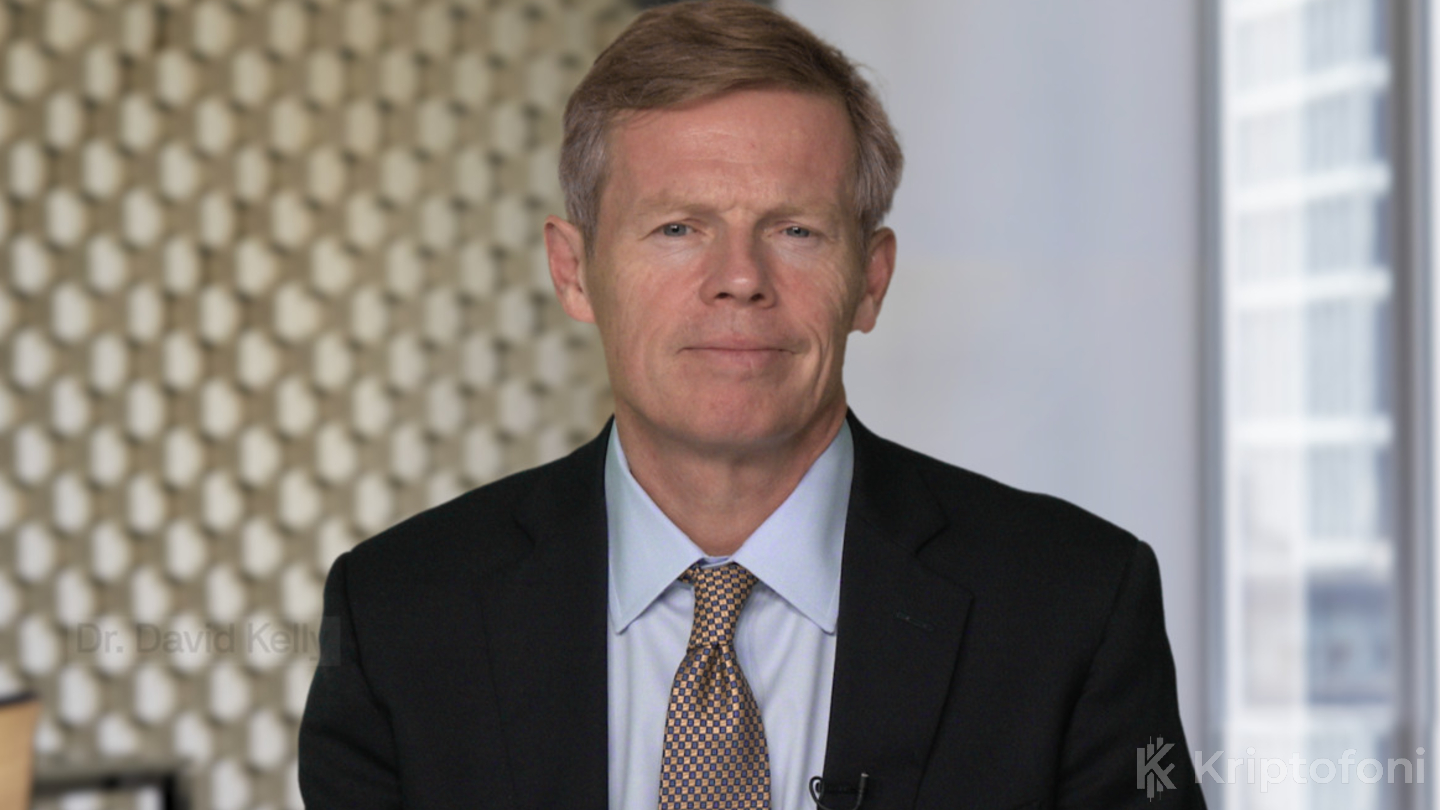 JPMorgan’dan Faiz Açıklaması: Hiçbir Şeyi Düzeltmeyecek