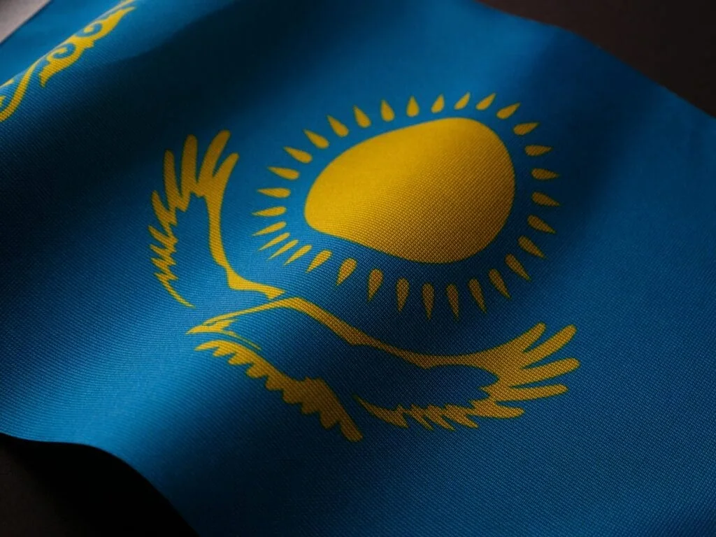 Kazakistan ve BAE Arasında Kripto Para ve Blockchain İşbirliği