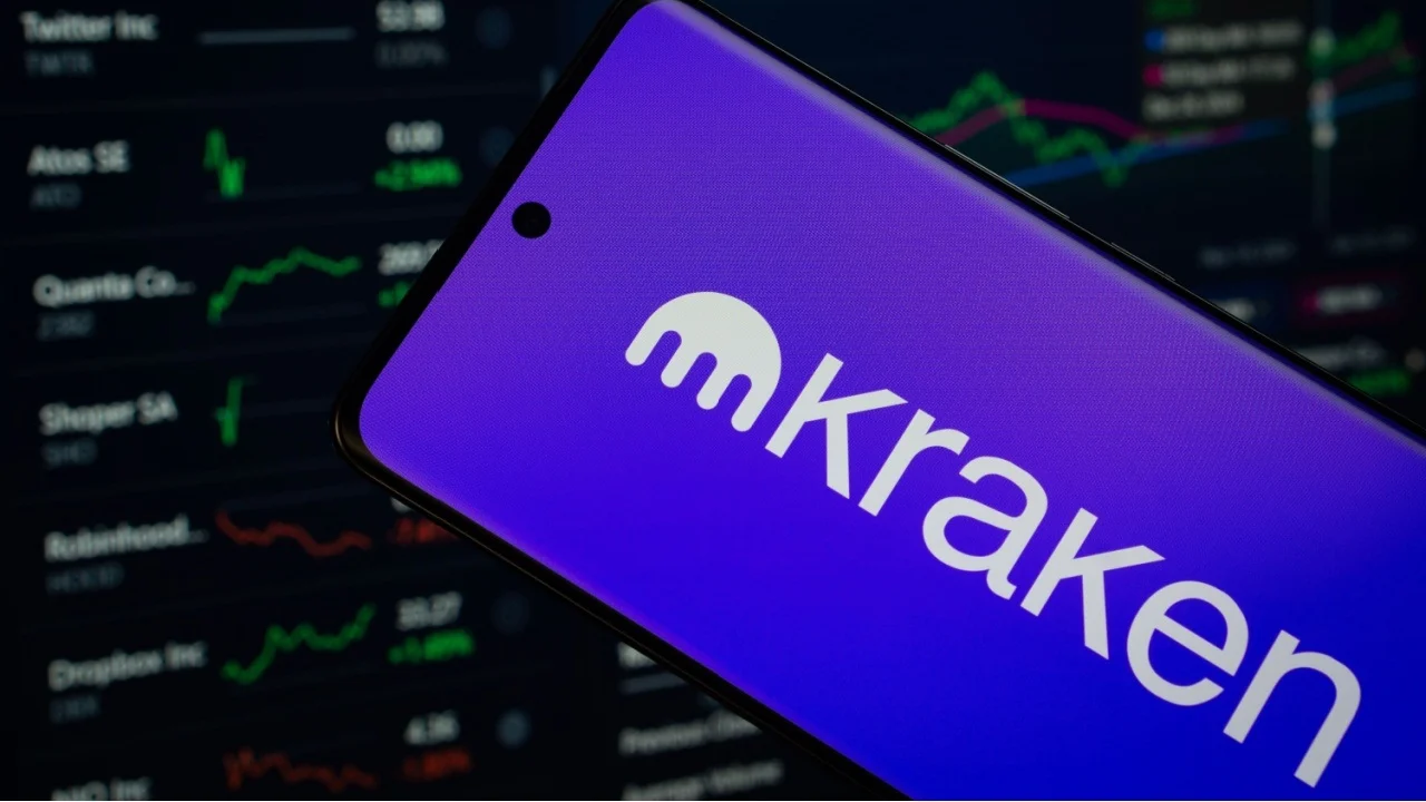 Kraken 20 Milyar Dolar Değerleme Üzerinden Yatırımcı Arayışında