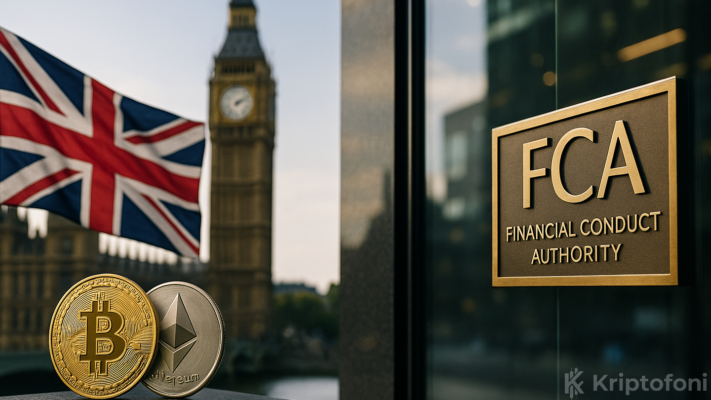 Kraken Eş CEO’sundan Sert Kripto Mesajı: Birleşik Krallık Kuralları Akışları Kilitliyor 