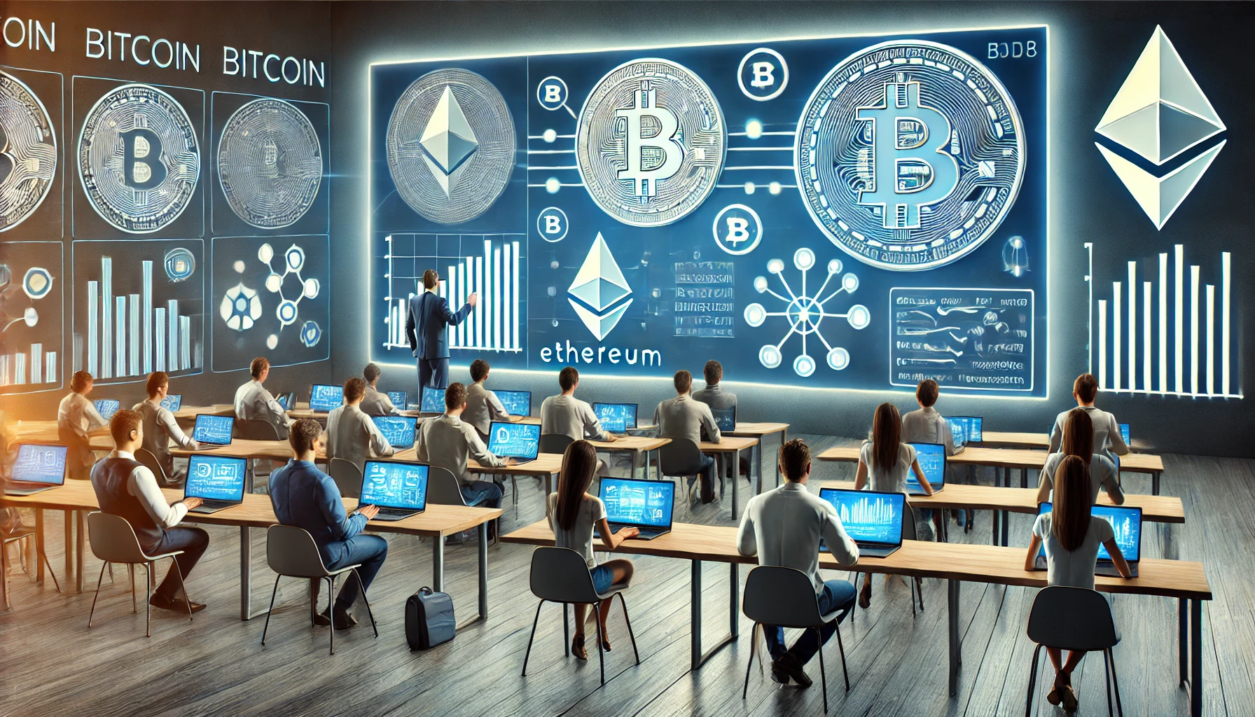 Kripto Para Yatırımlarınızı Güvenceye Alın: Kapsamlı Eğitim Rehberi