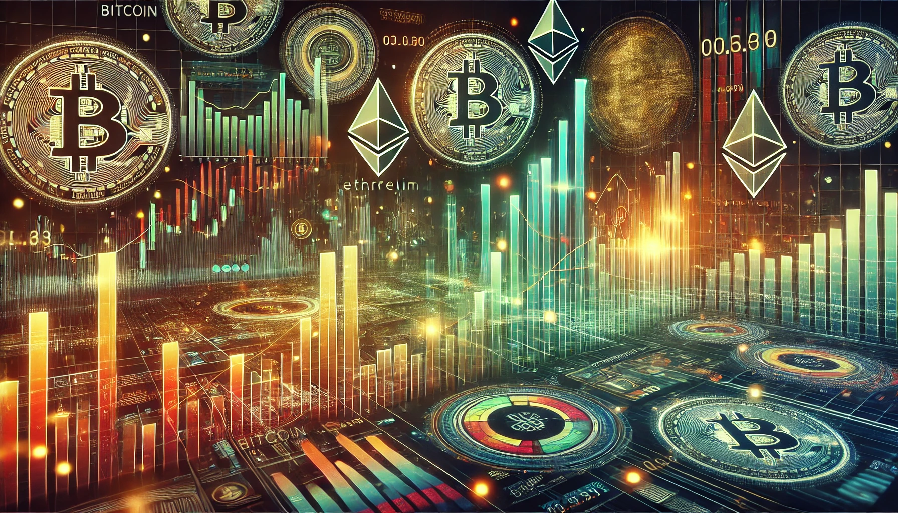 Kripto Para Hacmi Nedir? Anlamı, Önemi ve Yatırımcılara Etkisi