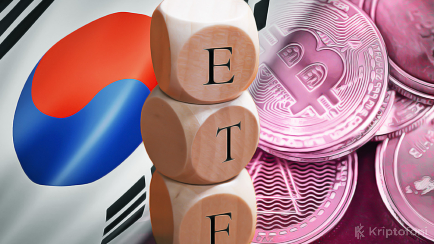 Kripto Para Yatırımcıları İçin Güney Kore’den Müjde
