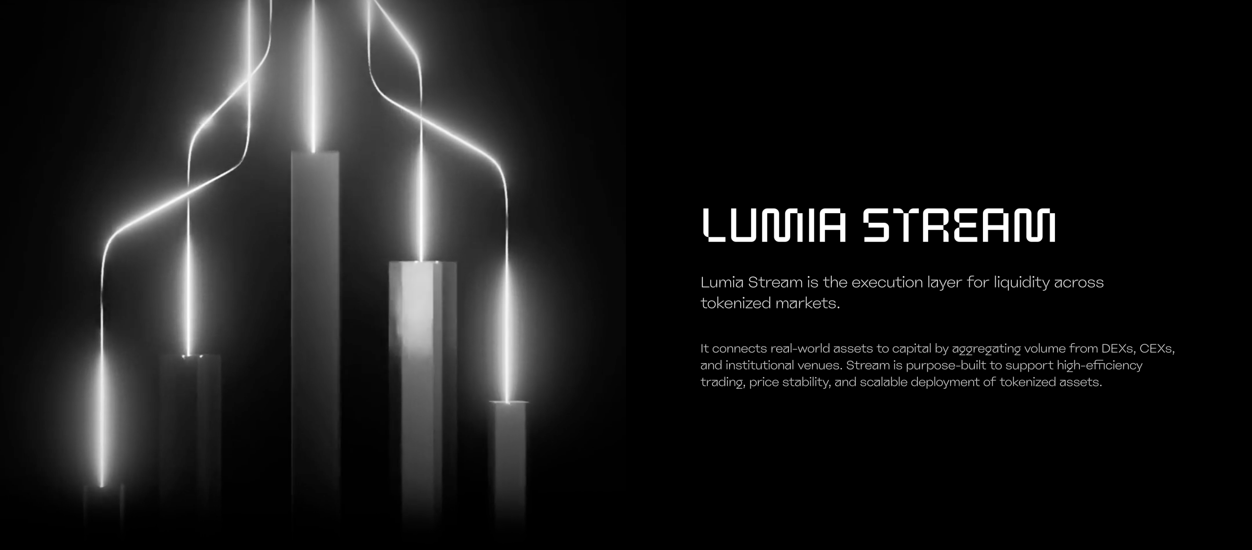 Lumia Coin Nedir?