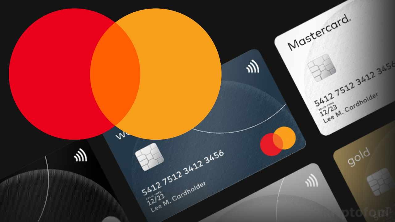 Mastercard Stablecoin Ekosistemine Göz Dikti! 360 Derecelik Strateji Tanıtıldı