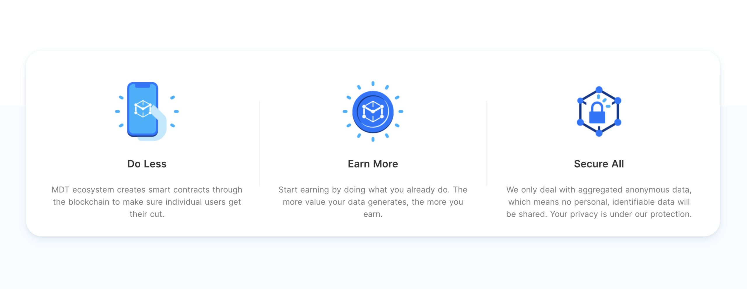 Measurable Data Token (MDT): Kişisel Verinin Değerleştirilmesi