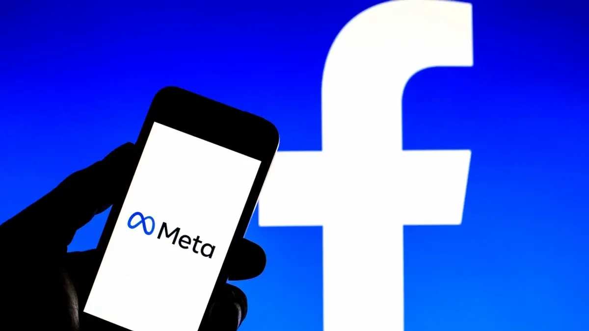 Meta, 2. Çeyrek Kazanç Çağrısı Öncesinde Meta Veri Bütçesini Yüzde 20 Kısıyor