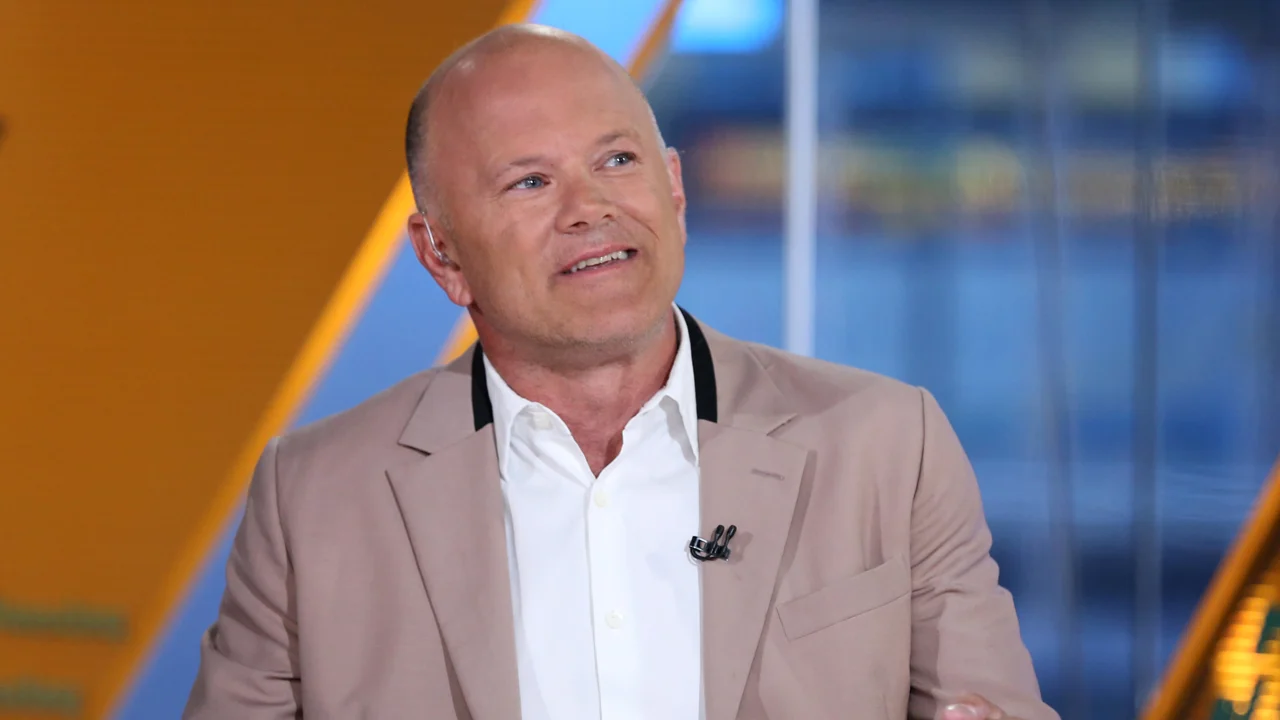Michael Novogratz Kimdir? 5 Başlıkta Kripto Para Dünyasının Vizyoner İsmi