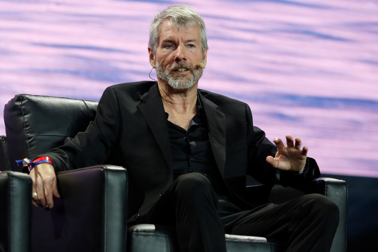 Michael Saylor Kimdir? 7 Başlıkta Strategy’nin Kurucu Ortağı