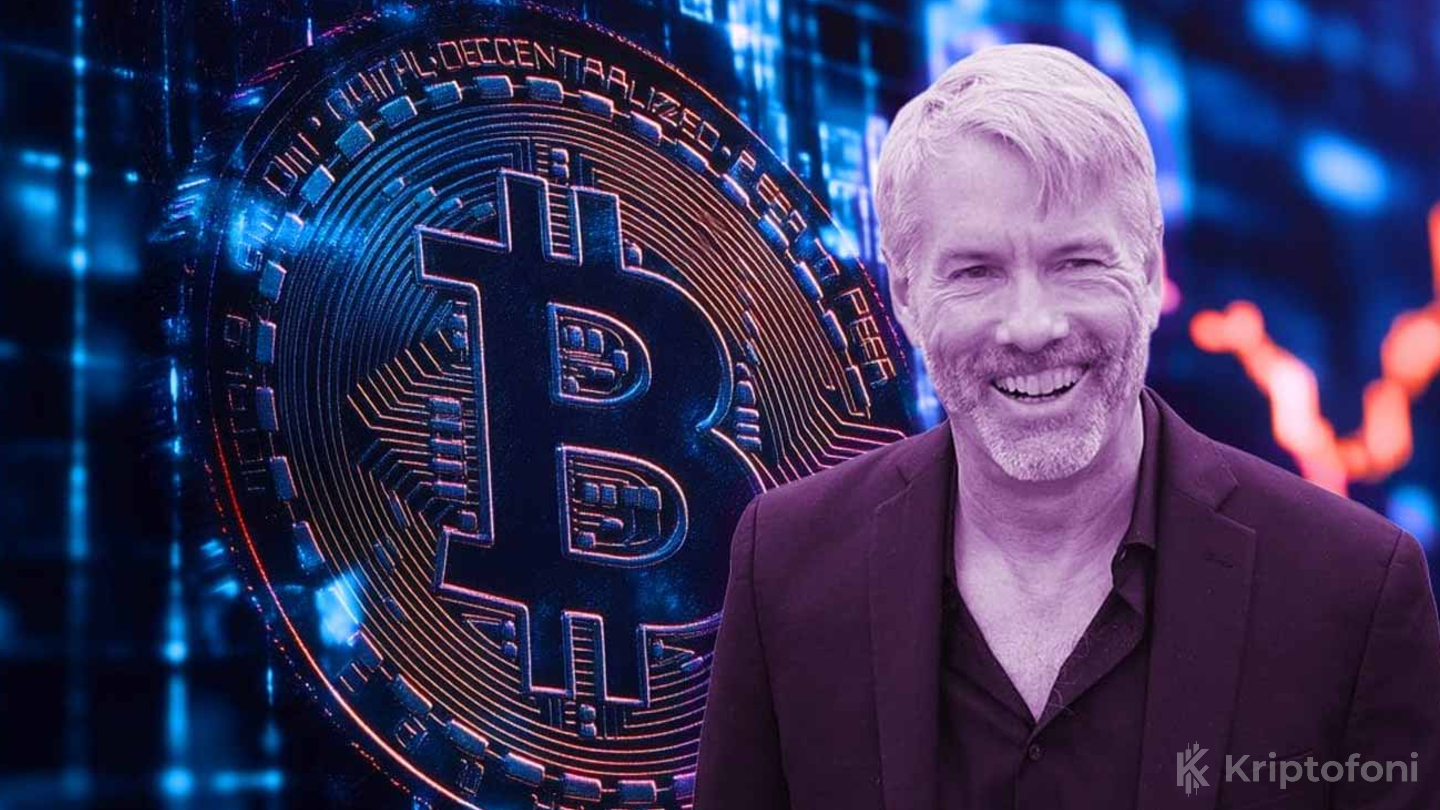 Michael Saylor, Pakistan'ın Kripto Para Stratejisine Tam Destek Verdi