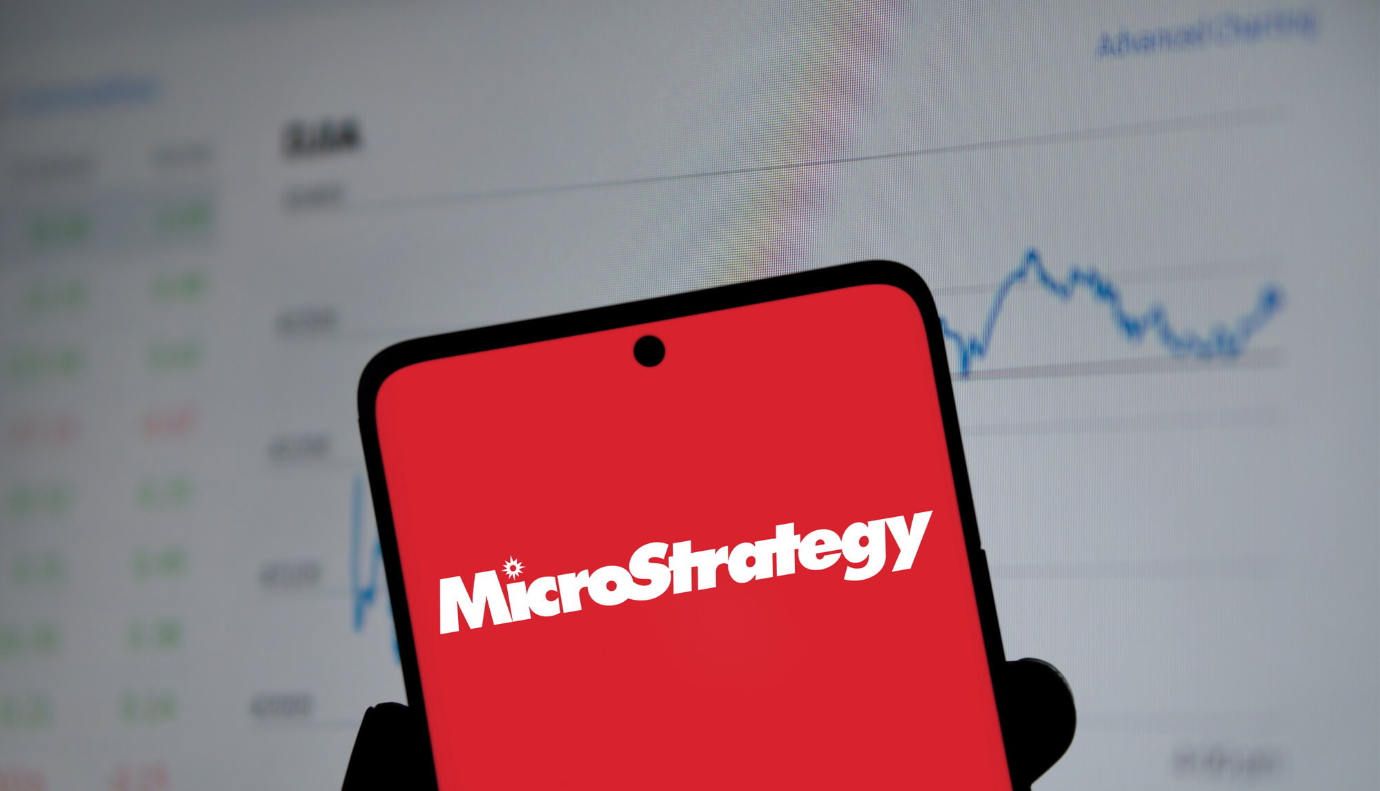 MicroStrategy, 600.000 Bitcoin'i Aşarak Kripto Piyasasında Yeni Bir Döneme Girdi