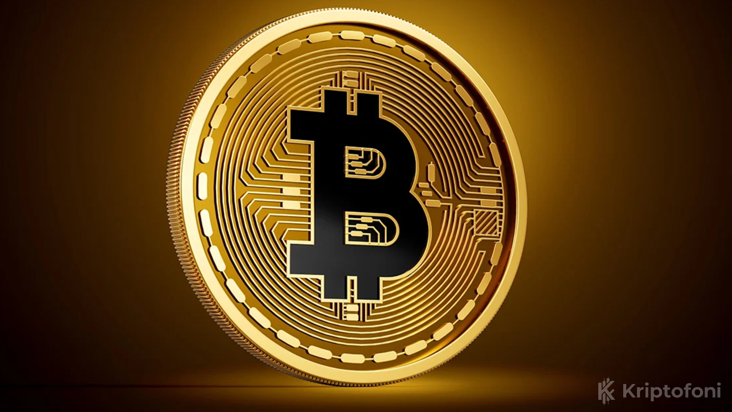 Milyarder Fon Yöneticisinden Portföy Uyarısı: Bitcoin ve Altının Yüzdeliğini Verdi
