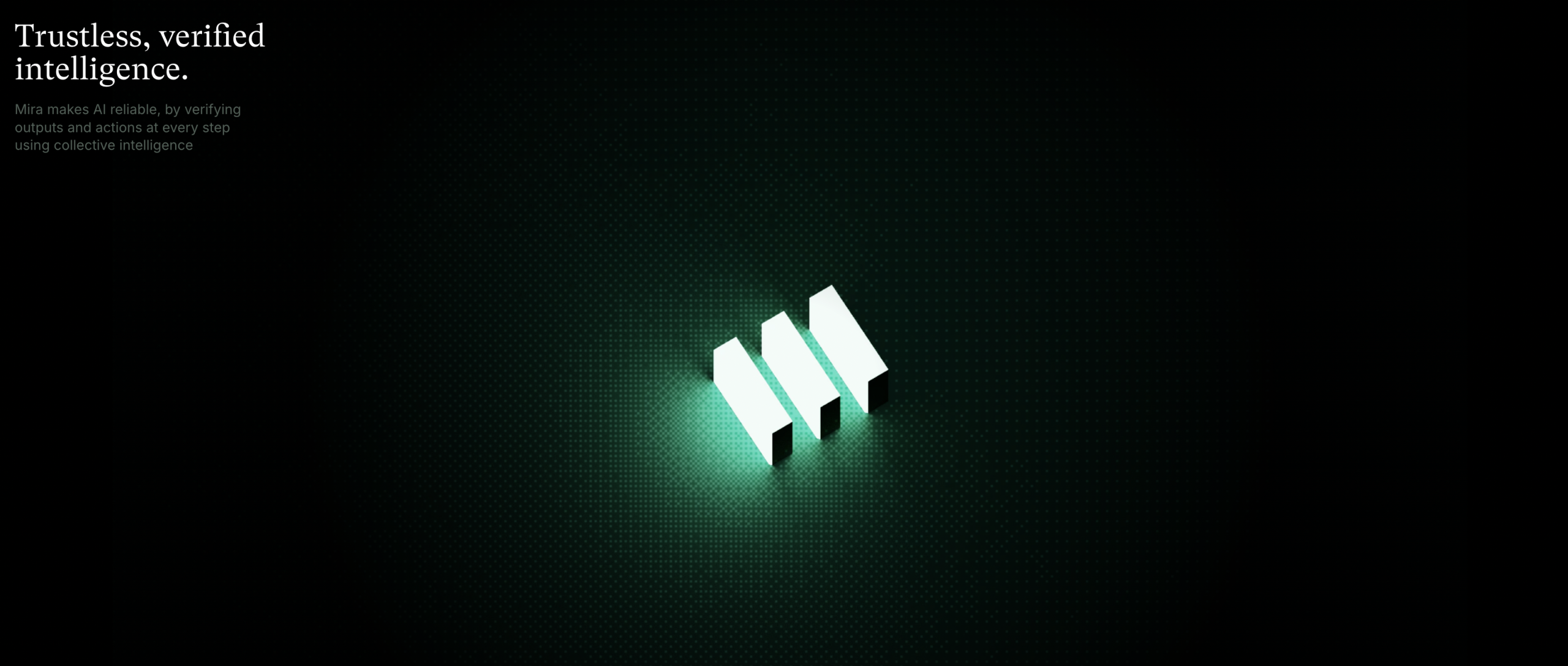 Mira Network (MIRA) Coin Nedir?