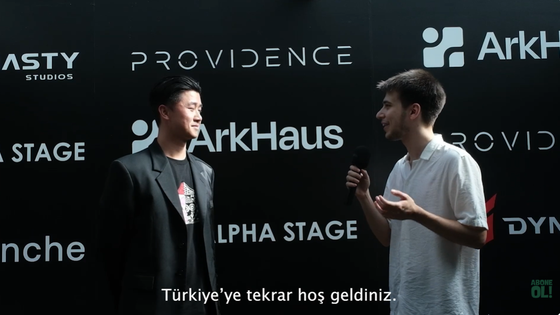 Moca Network Türkiye’de: Dijital Kimlik Altyapısında Yeni Dönem