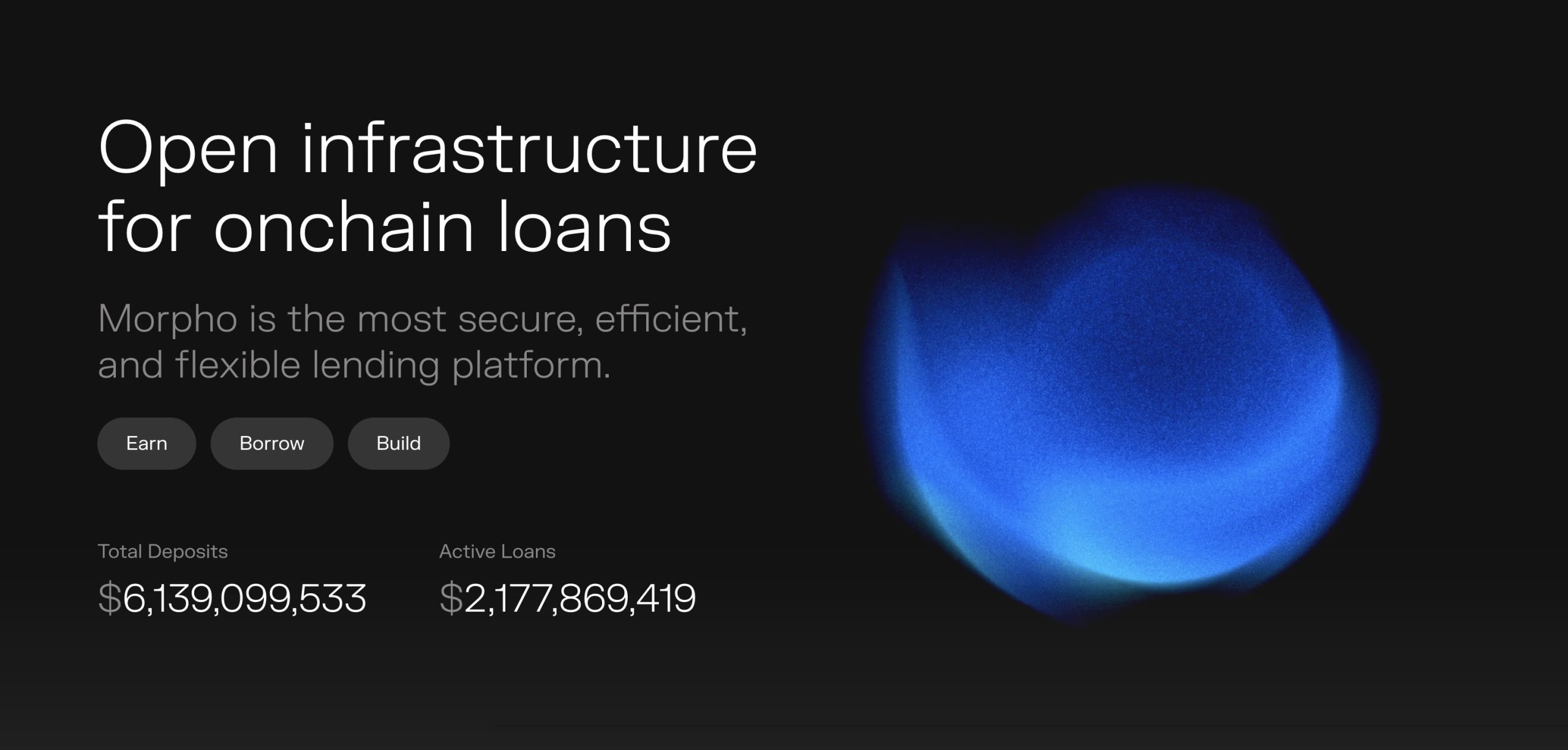 Morpho (MORPHO) Coin Nedir?