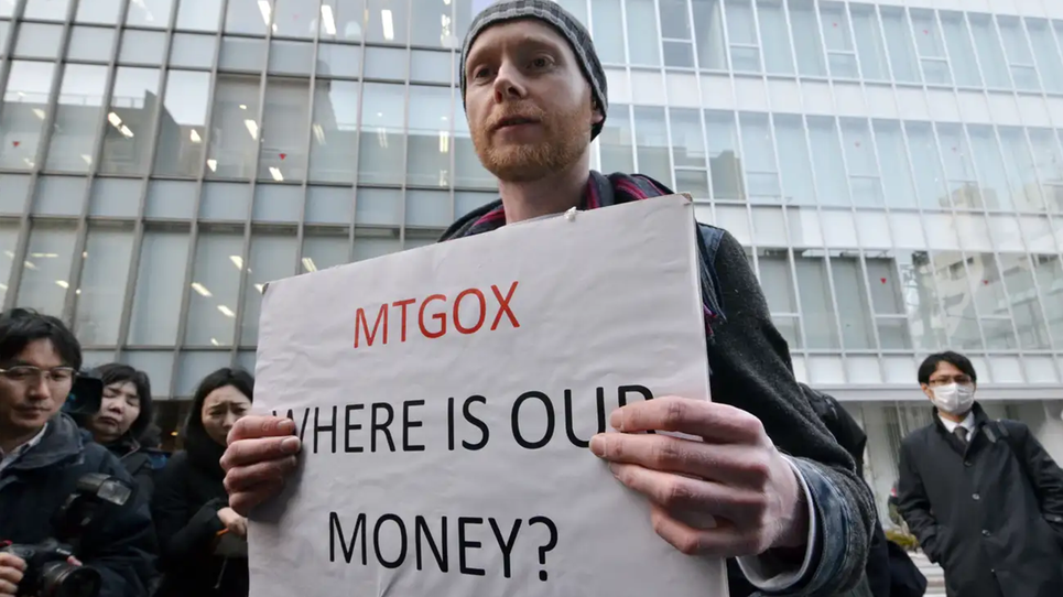 Mt. Gox Nedir? Ne Zaman Battı? Geri Ödeme Süreci