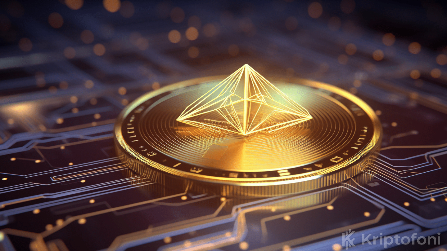 Nasdaq Firması Fundamental Global, Ethereum'da %10'luk Pay Hedefi İle Dev Bir Adım Attı