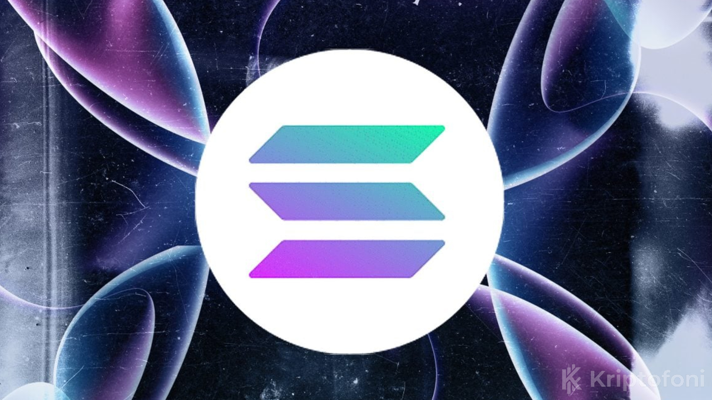 Nasdaq Listeli Şirket VisionSys AI 2 Milyar Dolarlık Solana Hazine Planını Duyurdu