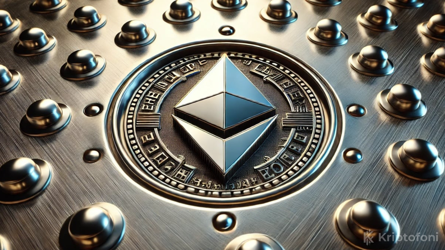 Nasdaq Şirketinden Dev Ethereum Hamlesi: 420 Milyon Dolarlık Varlıkla En Büyüklerden Biri Oldular