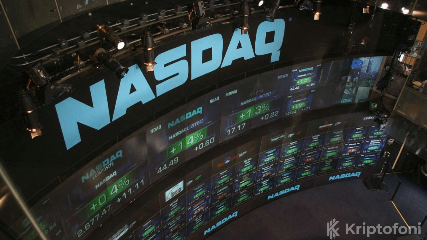 Nasdaq: Teknoloji Şirketlerinin Elektronik Borsası