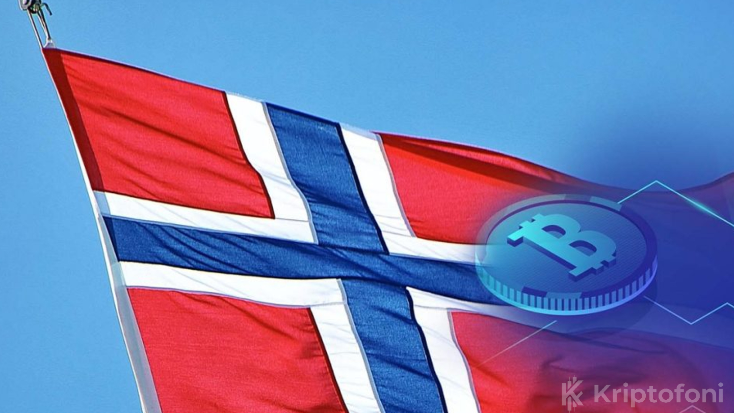 Norveç Varlık Fonu, Bitcoin Yatırımını Üç Katına Çıkardı: Devletlerin Kripto Varlıklarına Olan İlgi Artıyor