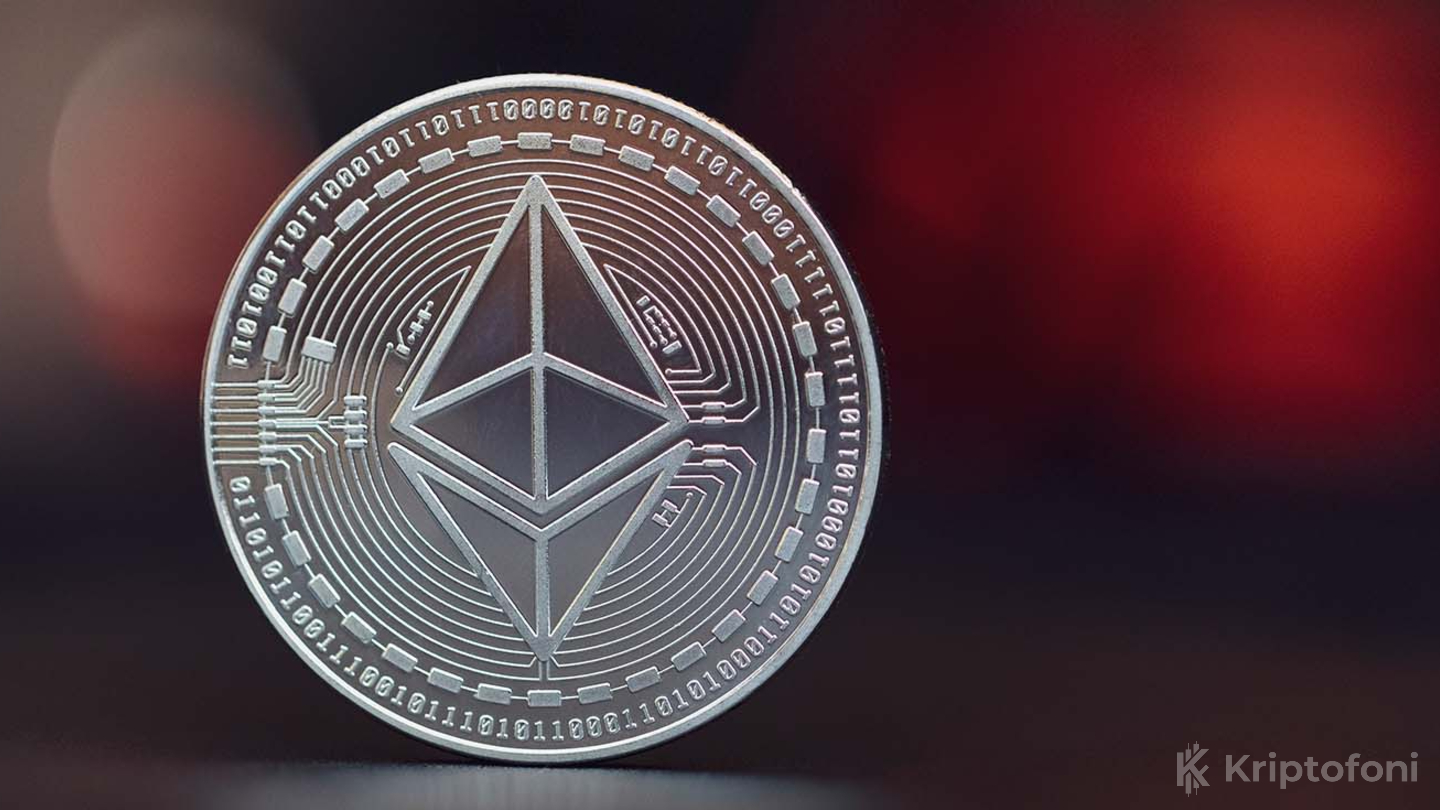 PayPal Kurucusu Peter Thiel'in Ethereum Yatırımı Bitmine'ı Zirveye Taşıdı