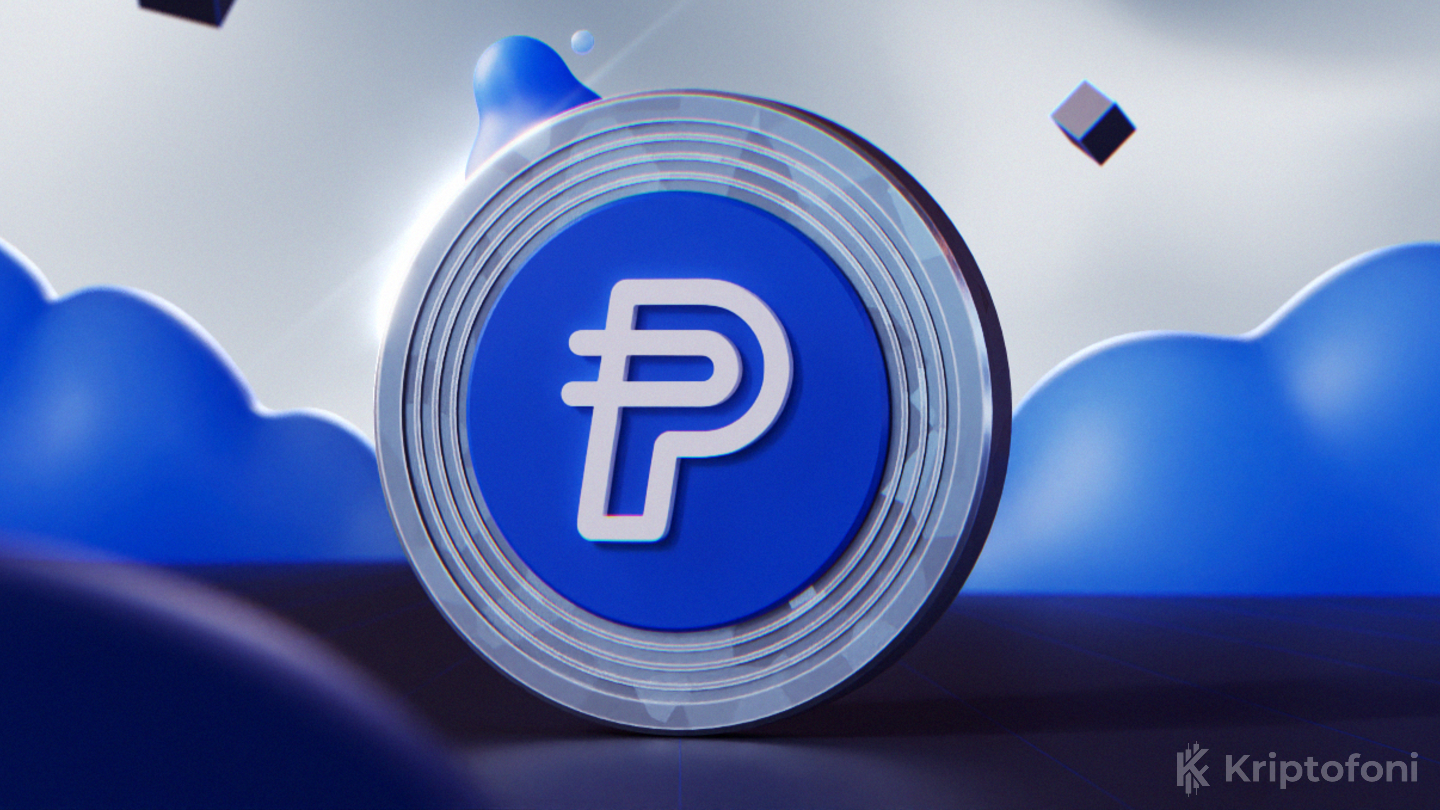 PayPal'ın PYUSD Stablecoin'i Arbitrum Ağında Kullanıma Açıldı