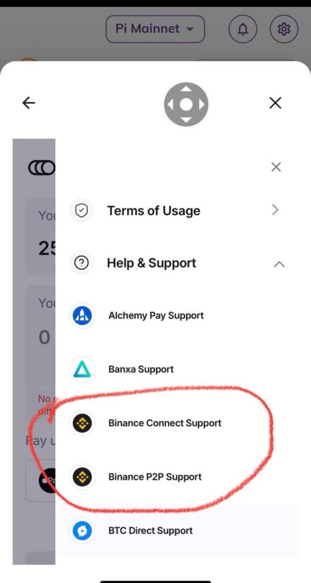 Pi Network Cüzdan Güncellemesi: Binance Entegrasyonu Yakın mı?