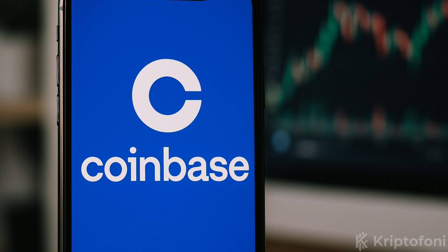 Piyasa Çökerken Coinbase Yeni Gelişmeyi Duyurdu
