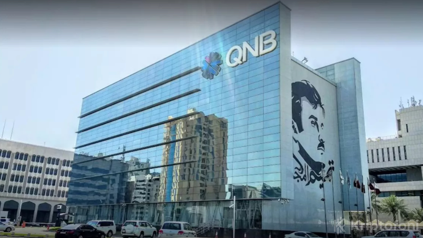 Qatar National Bank’tan JPMorgan Merkezli Blockchain Adımı