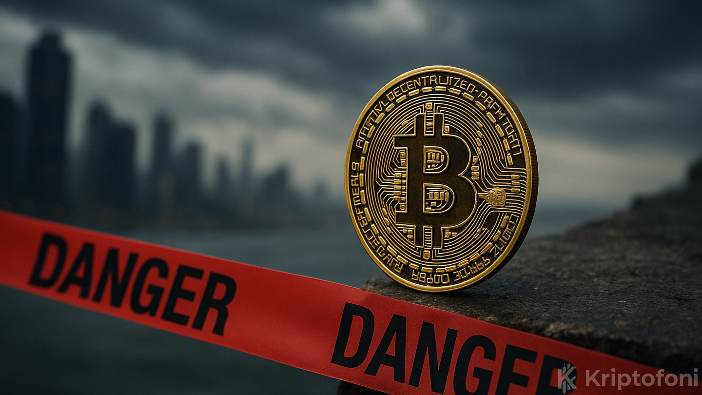 QCP Bitcoin’de Söylenmeyeni Yorumladı: Kar Satışı Etkisi