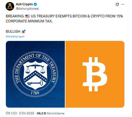 Rakam Belli Oldu: Bitcoin ve Kripto Para Yatırımcıları Ne Kadar Vergi Verecek?
