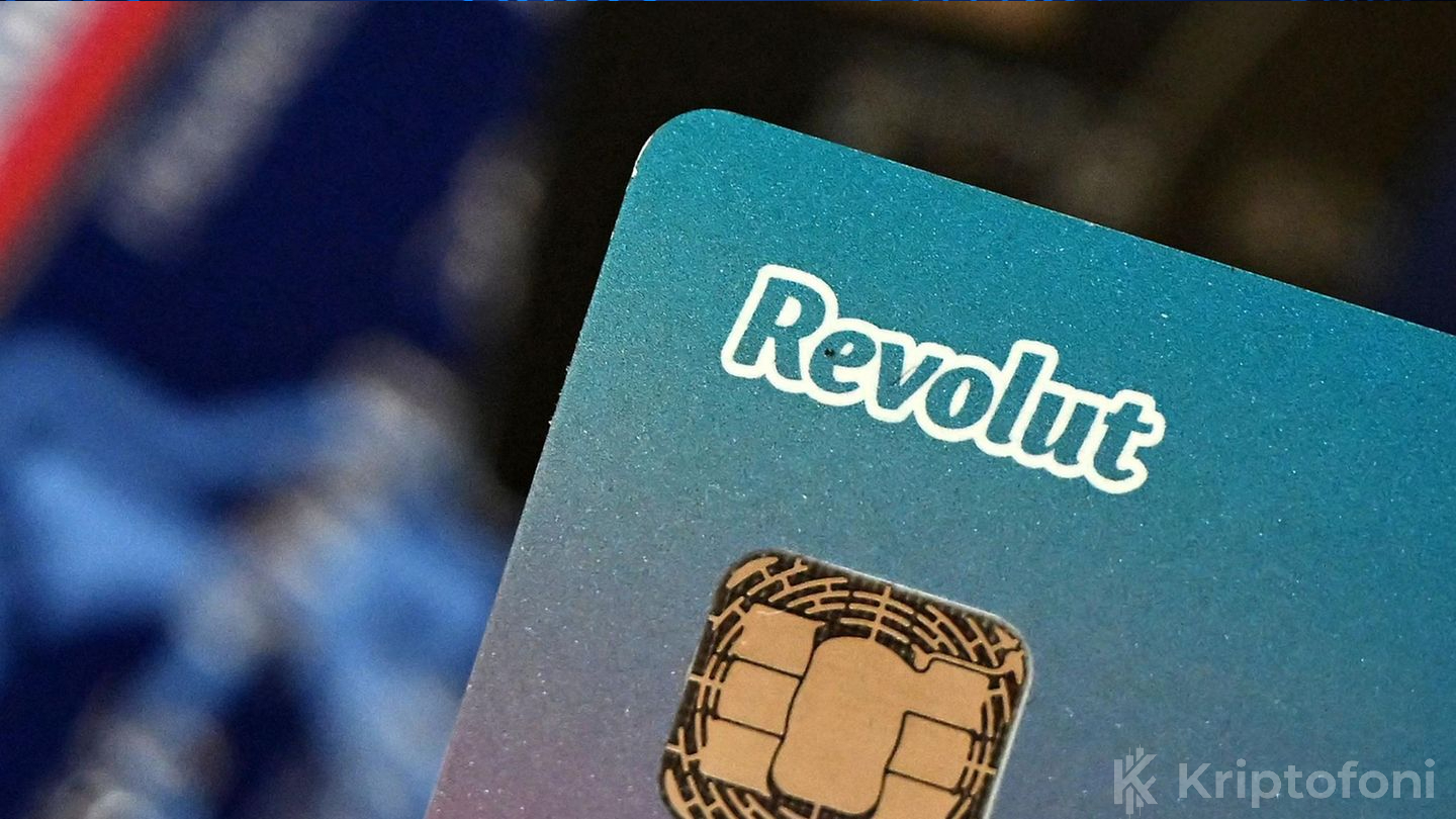 Revolut, Gerçek Dünya Varlıklarına Odaklanan PARTI Token'ını Platforma Ekliyor