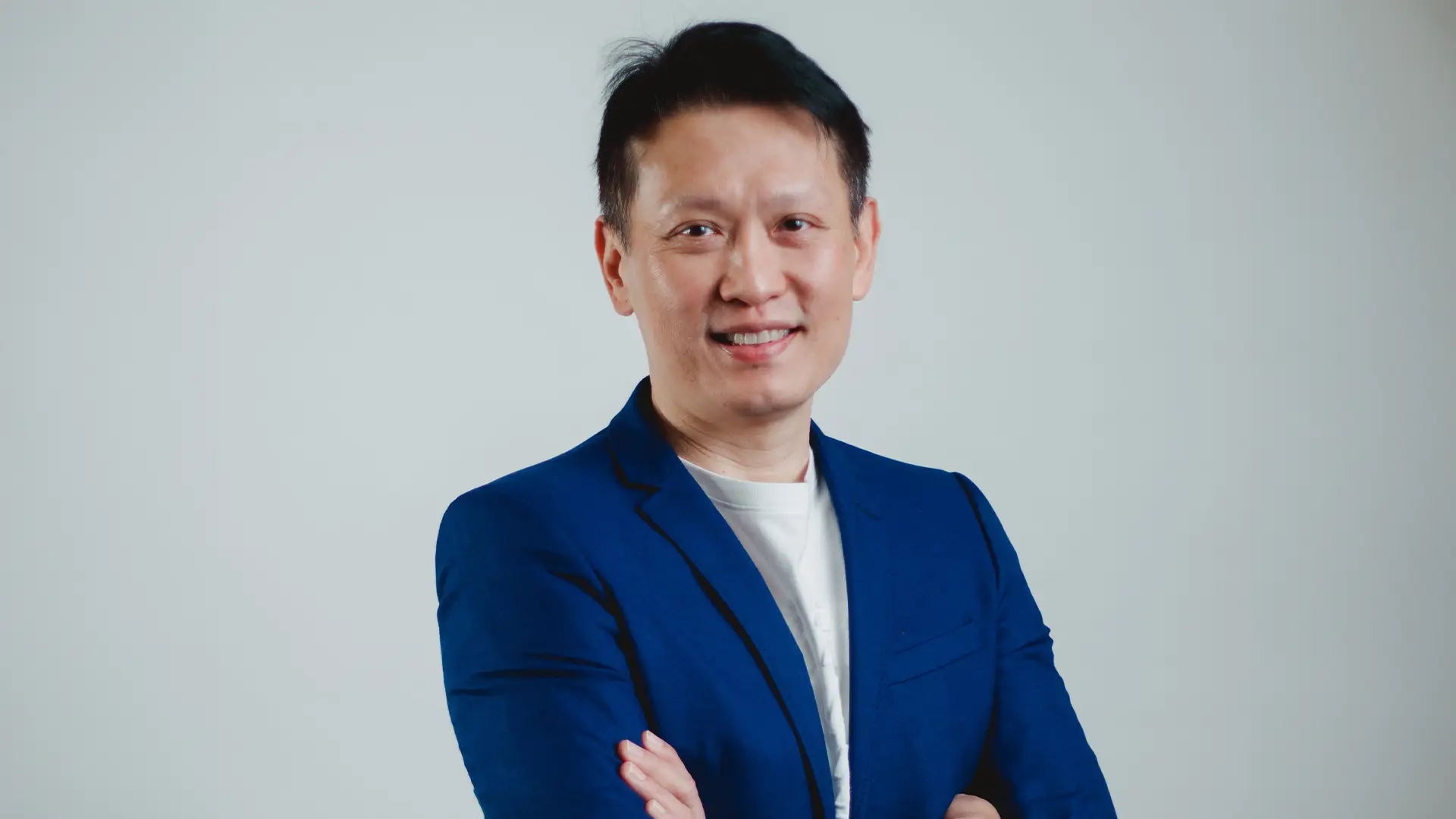 Richard Teng Kimdir? 7 Başlıkta Binance’in CEO’su
