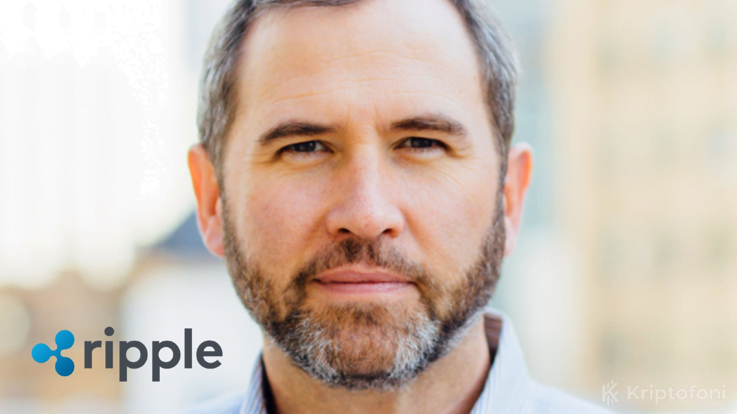 Ripple CEO'su Garlinghouse, Dogecoin'e İlişkin Görüşlerini Yeniden Değerlendirdi