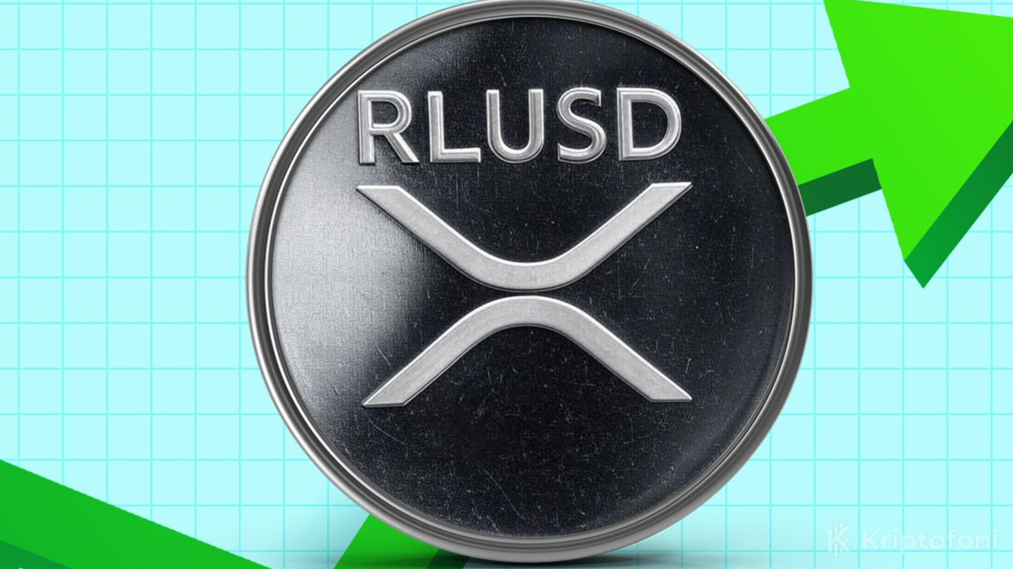 Ripple Sessiz Hareket Ediyor: 12 Milyon RLUSD Bastı