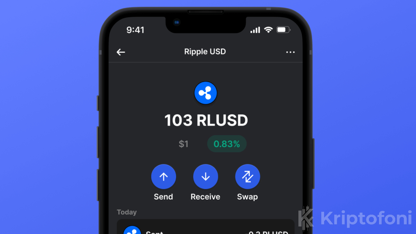 Ripple'ın Japonya Hamlesi XRP Fiyatını Etkileyebilir: RLUSD Stablecoin'i SBI Holdings ile Ortaklıkla Japonya'ya Geliyor