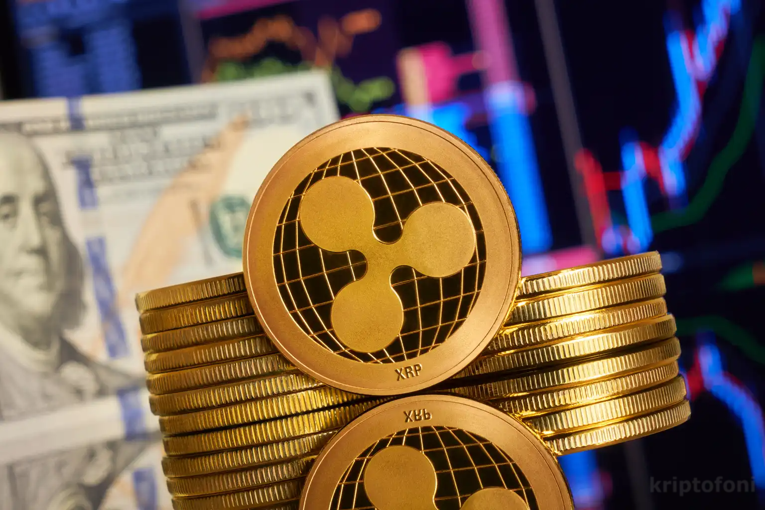 Ripple’ın Stablecoin’i RLUSD 300 Milyon Doları Aştı! Hedef İlk 5’te Yer Almak