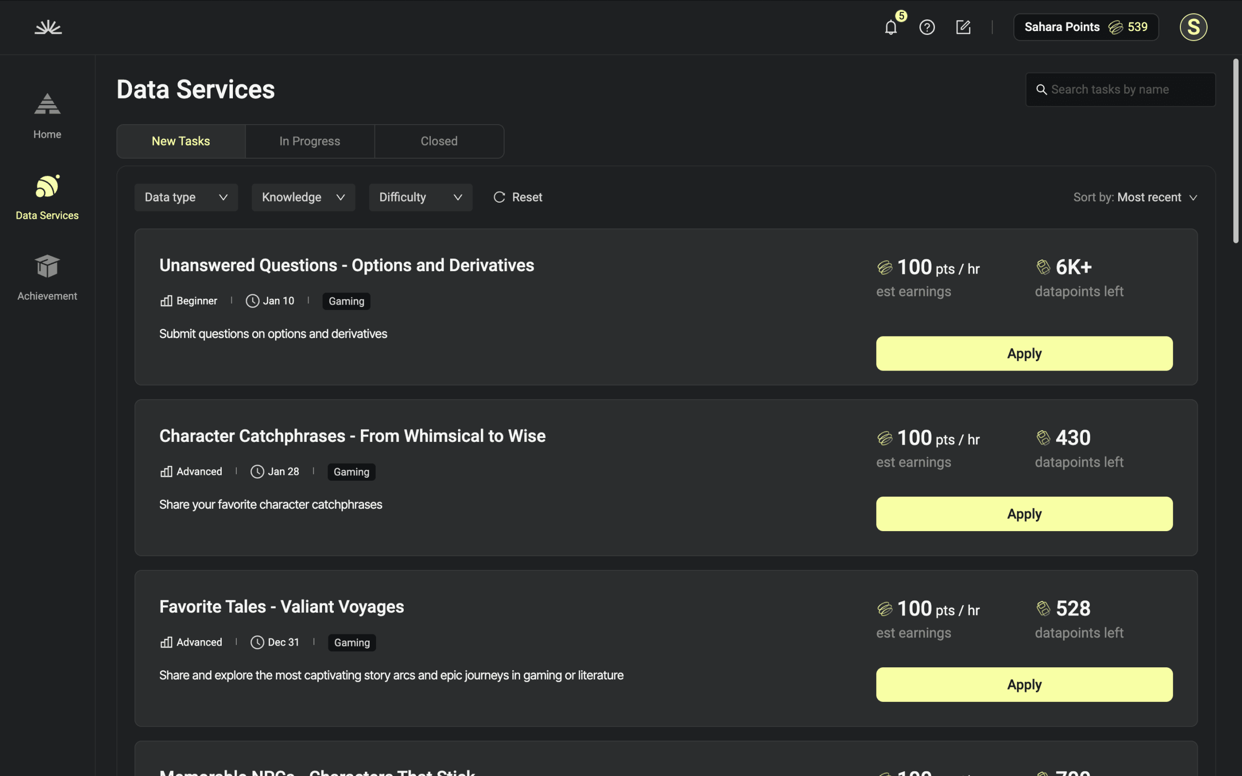 Sahara AI (SAHARA): Yapay Zeka Geliştirmeyi Demokratikleştiren Blockchain Projesi