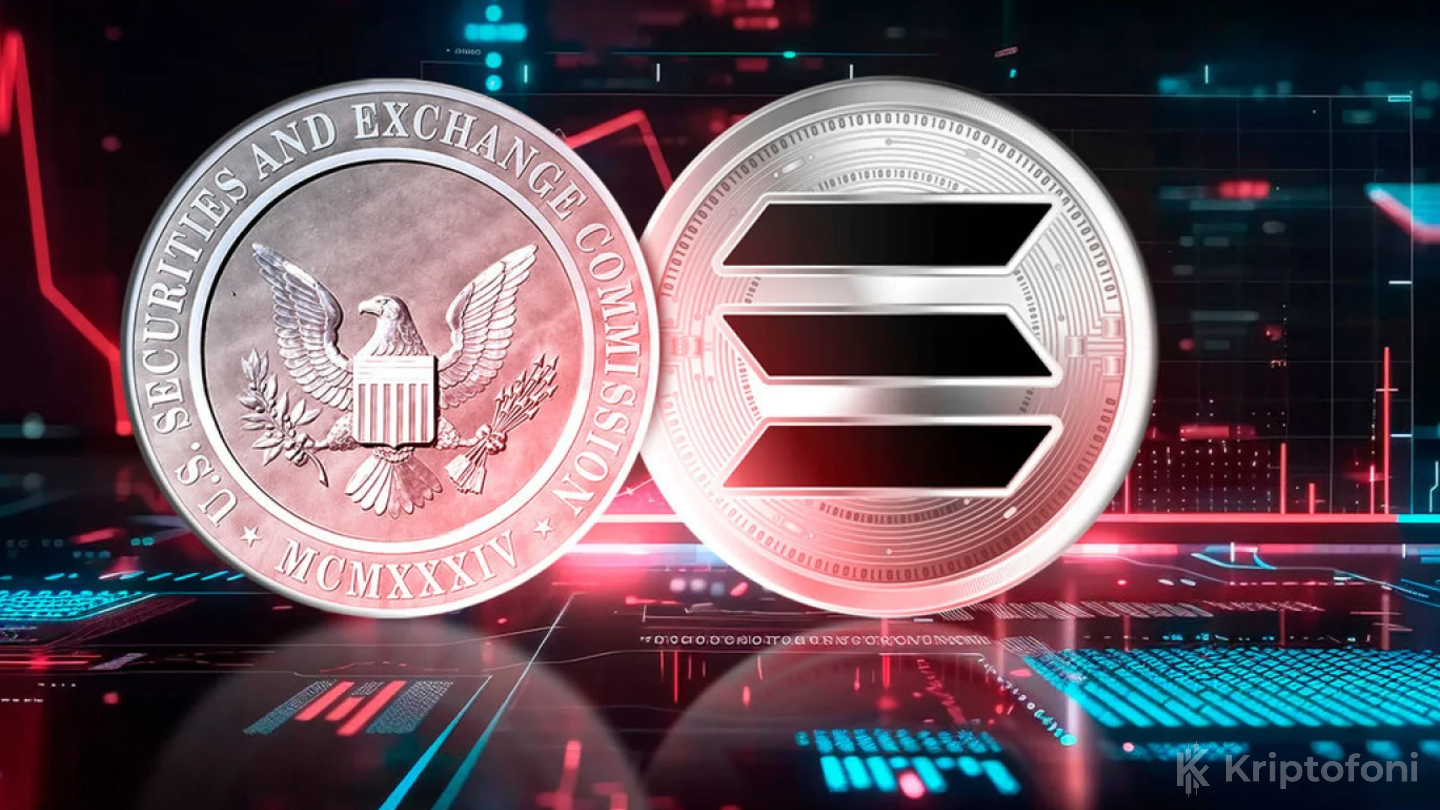 SEC, DeFi Development Corp.'un 1 Milyar Dolarlık Solana Yatırımını Reddetti