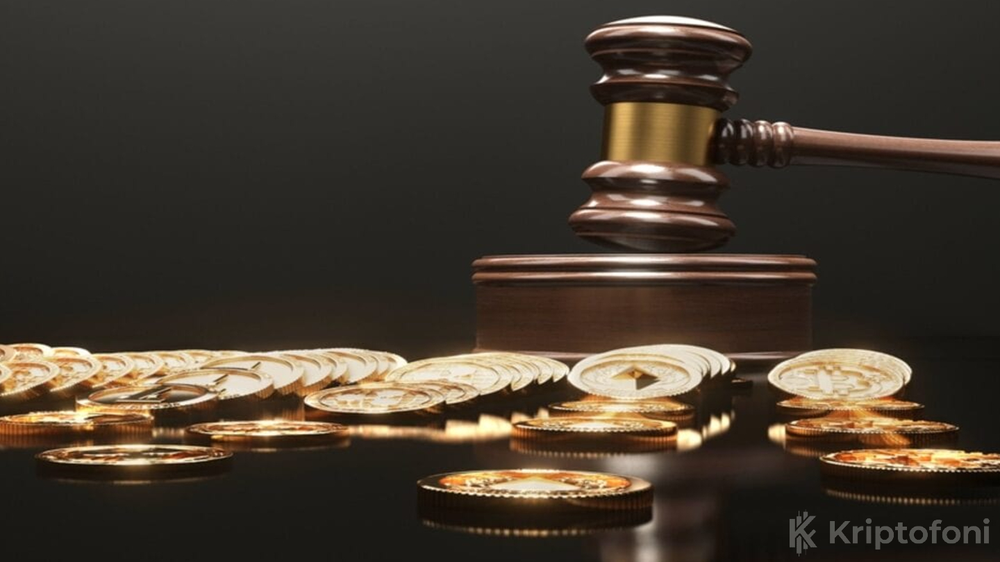 SEC, BTC, ETH ve SOL Hazine Planıyla Hisseleri 10x Yapan Şirketin İşlemlerini Durdurdu